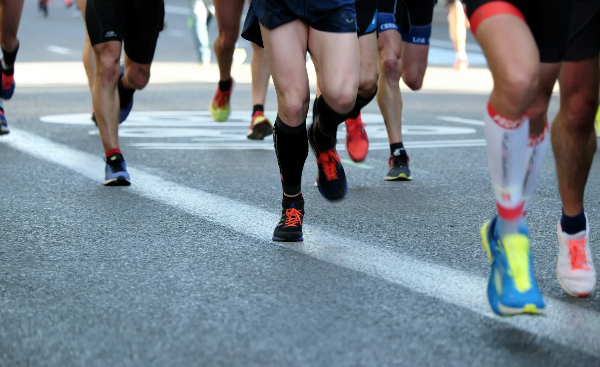 5 dicas para começar a correr com segurança