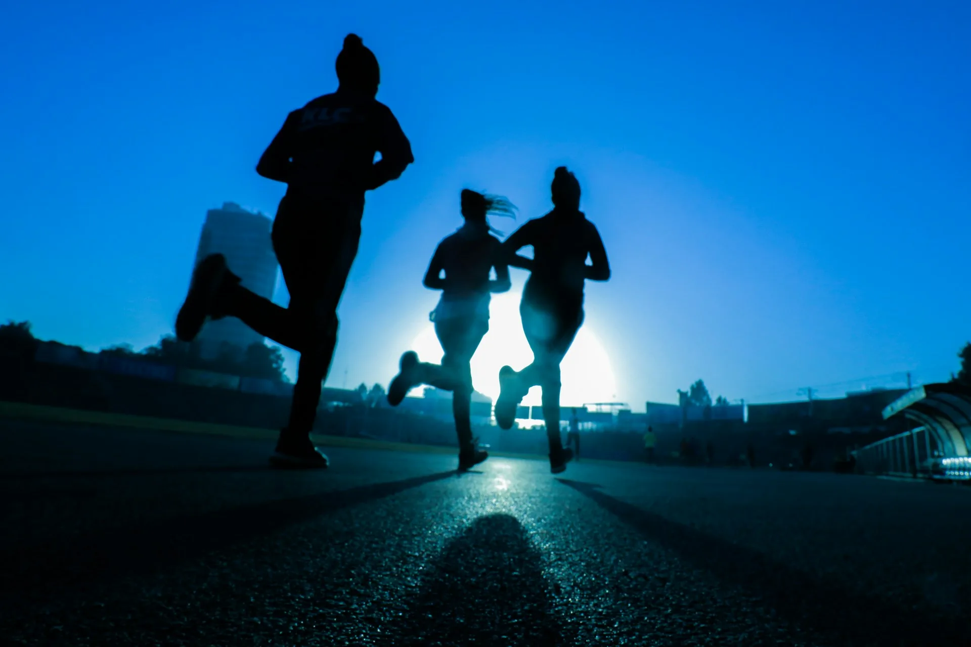Bem-vindo ao Desafio Virtual Naza Runners!